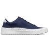 Viewport låga Sneakers blå
