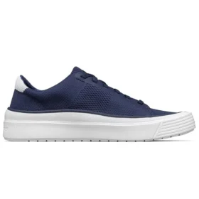 Viewport låga Sneakers blå