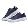 Viewport låga Sneakers blå