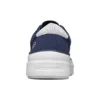 Viewport låga Sneakers blå