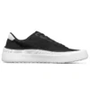 Viewport låga Sneakers Svart