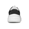 Viewport låga Sneakers Svart