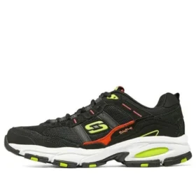 Vigor 2.0 ”Black Yellow Orange”
