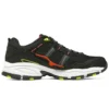 Vigor 2.0 ”Black Yellow Orange”