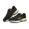 Vigor 2.0 ”Black Yellow Orange”