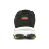 Vigor 2.0 ”Black Yellow Orange”