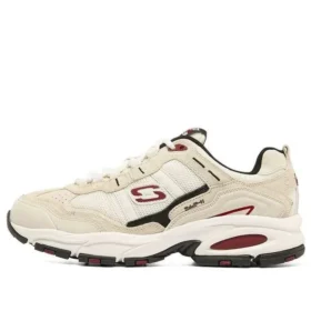 Vigor 2.0 ”Creamwhite Black”
