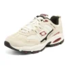 Vigor 2.0 ”Creamwhite Black”