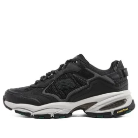 Vigor 3.0-skor ”Black White”