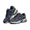 Vigor 3.0 Sneakers Blå/Svart
