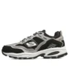 Vigor D’ Lites ”Black Grey White”