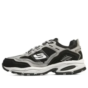 Vigor D’ Lites ”Black Grey White”