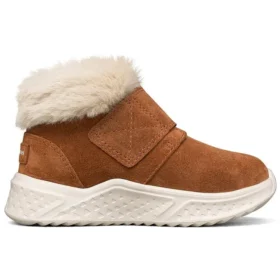 Vinterstövlar ”Tan White”