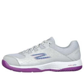 Viper Court Pickleball-skor ”Grey Purple”