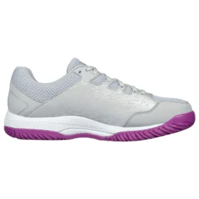 Viper Court Pickleball-skor ”Grey Purple”