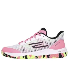 Viper Court Pro – Pickleball ”White Pink Black”