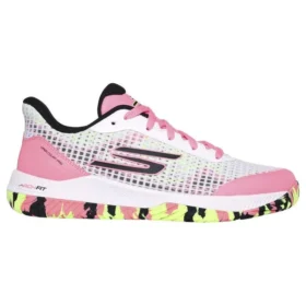 Viper Court Pro – Pickleball ”White Pink Black”