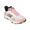 Viper Court Pro – Pickleball ”White Pink Black”