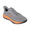 Viper Court Pro-sneakers ”Grey Orange”