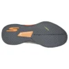 Viper Court Pro-sneakers ”Grey Orange”