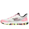 Viper Court Pro Sneakers ”White Pink Black”
