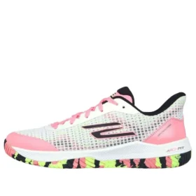 Viper Court Pro Sneakers ”White Pink Black”