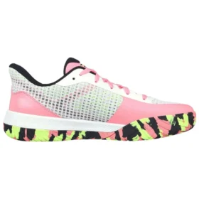 Viper Court Pro Sneakers ”White Pink Black”