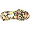 Viper Court Pro Sneakers ”White Pink Black”