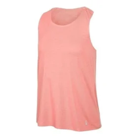 Vävd väst ”Pink Navy”
