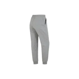 Vävda byxor ”Grey”