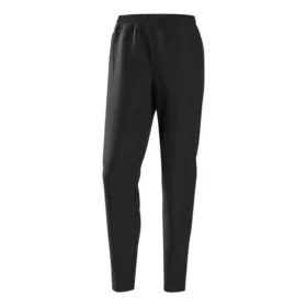 Vävda sportbyxor ”Black” Vävda sportbyxor ”Black”
