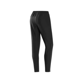 Vävda sportbyxor ”Black” Vävda sportbyxor ”Black”