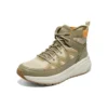 Warm Stövlar ”Olive Orange”