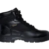 Waterproof arbetssko med Relaxed Fit: Wascana – Benen WP Tactical Waterproof arbetssko med Relaxed Fit: Wascana – Benen WP Tactical