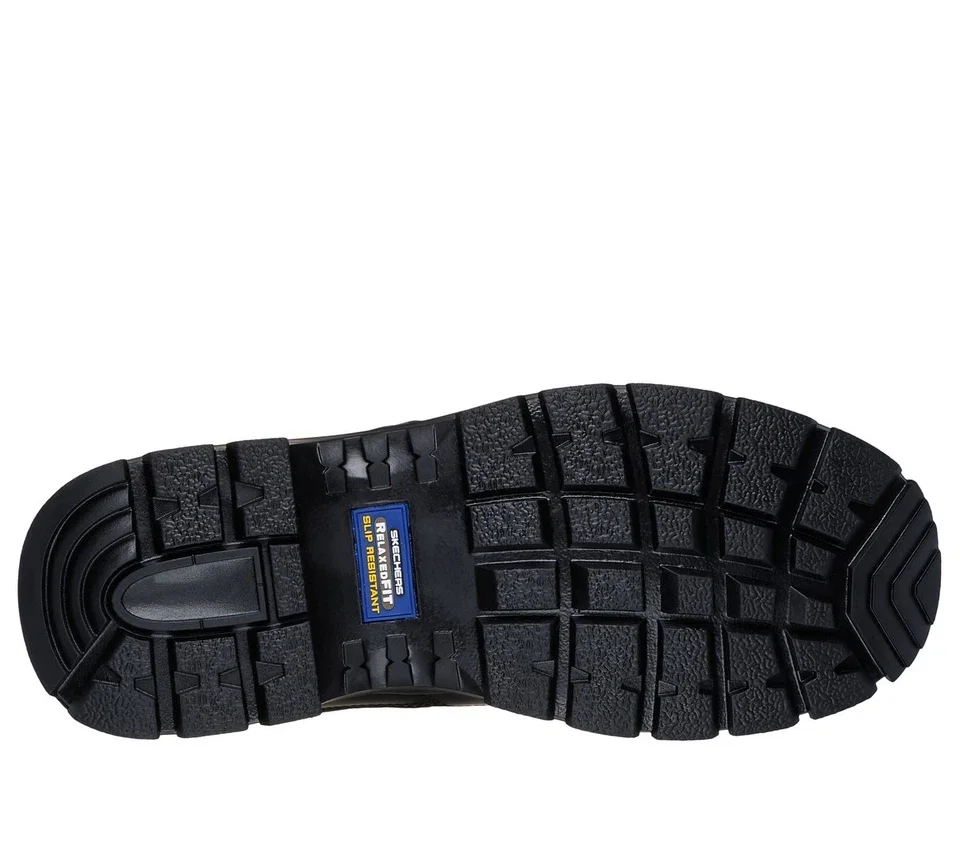 Waterproof arbetssko med Relaxed Fit: Wascana – Benen WP Tactical Waterproof arbetssko med Relaxed Fit: Wascana – Benen WP Tactical