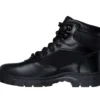 Waterproof arbetssko med Relaxed Fit: Wascana – Benen WP Tactical Waterproof arbetssko med Relaxed Fit: Wascana – Benen WP Tactical