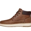 Waterproof Relaxed Fit: Garlan – Deno Waterproof Relaxed Fit: Garlan – Deno