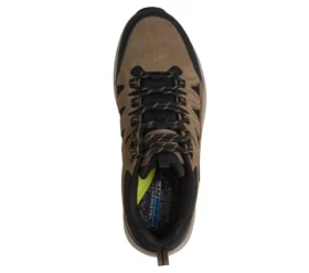 Waterproof Relaxed Fit: Stannis – Ethan