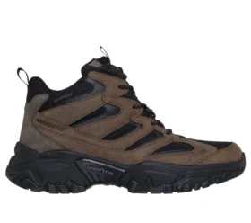 Waterproof Relaxed Fit: Terraform – Emmett