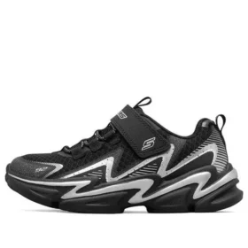 Wavetronic ”Black Silver”