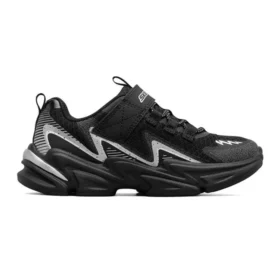 Wavetronic ”Black Silver”