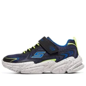 Wavetronic ”Navy Lime”