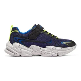 Wavetronic ”Navy Lime”