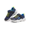 Wavetronic ”Navy Lime”