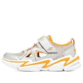 Wavetronic ”Silver Orange”
