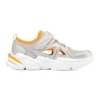 Wavetronic ”Silver Orange”