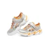 Wavetronic ”Silver Orange”