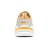 Wavetronic ”Silver Orange”