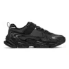 Wavetronic sportskor ”Black”