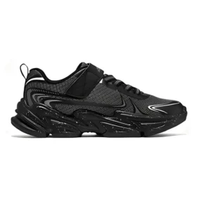 Wavetronic sportskor ”Black”